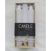 White candle