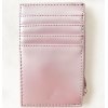 Portemonnee roze